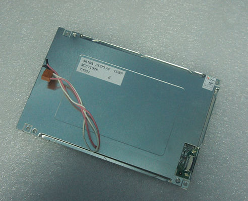 LCD screen display Panel MC57T02E