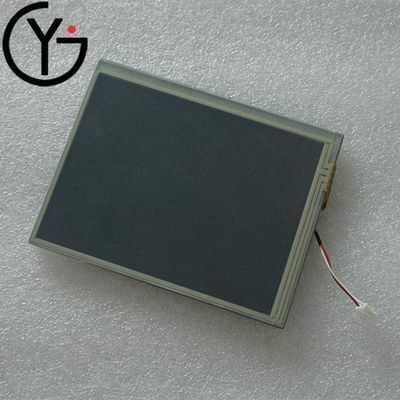 Panel LCD Sentuh Resistif 4-kabel 5.7 inci 320*240 AM-320240NTMQW-T30H-C