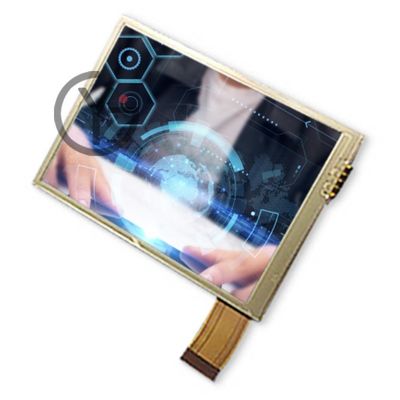 COM35H3R10UTC COM35H3N99XTC COM35H3P49XTC COM35H3P18UTC COM35H3P43UTC COM35T3M09XTC COM35T3N93XTC ماژول نمایشگر LCD 3.5 اینچی