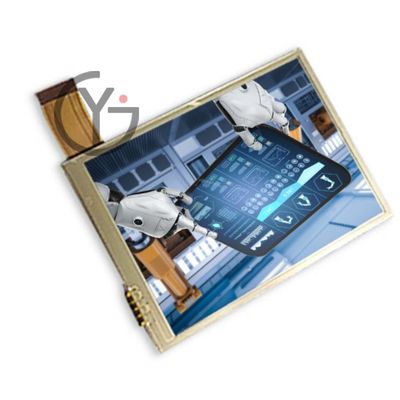 COM35H3R10UTC COM35H3N99XTC COM35H3P49XTC COM35H3P18UTC COM35H3P43UTC COM35T3M09XTC COM35T3N93XTC ماژول نمایشگر LCD 3.5 اینچی