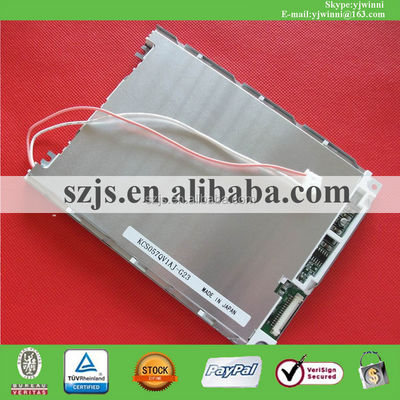 KCS057QV1AJ-G23 شاشة LCD مقاس 5.7 بوصة 320*240 STN LCD