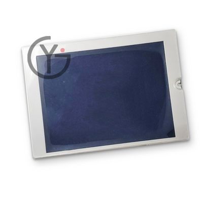 نمایشگر LCD STN CCFL تک رنگ 320*240 5.7 اینچی KG057QV1CA-G020W