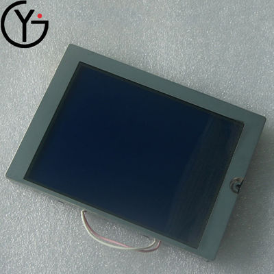 نمایشگر LCD STN CCFL تک رنگ 320*240 5.7 اینچی KG057QV1CA-G020W