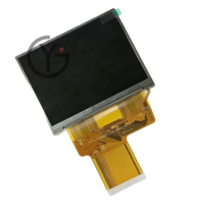 LTV350QV-F04 3.5'' 320*240 TFT-LCD Display Panel Screen