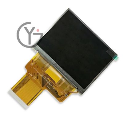 LTV350QV-F04 3.5'' 320*240 TFT-LCD Display Panel Screen