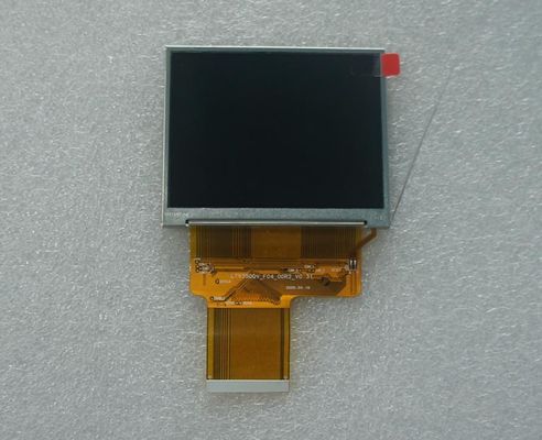 LTV350QV-F04 3.5'' 320*240 TFT-LCD Display Panel Screen