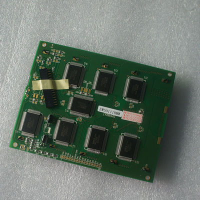 شاشة LCD مقاس 5 بوصات EW50111BMW