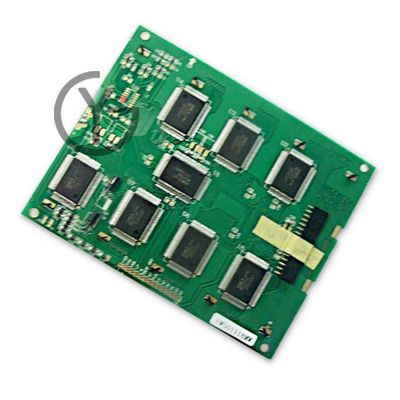 شاشة LCD مقاس 5 بوصات EW50111BMW