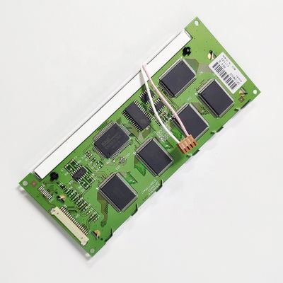 ODM Graphic LCD Module 4.7 Inch STN LCD Display 256*64 SP12N002