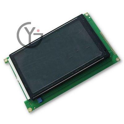 গরম বিক্রি হওয়া G242C এলসিডি ডিসপ্লে ২৪০*১২৮ ৫.৫ ইঞ্চি