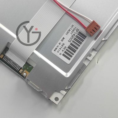 Wysokiej jakości 5,7-calowy moduł wyświetlacza LCD STN 320x240 Model SP14Q005