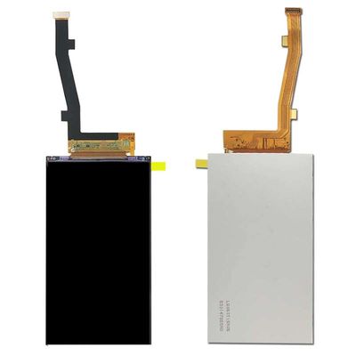 LQ050T1SX05 34 พิน MIPI 5.0 นิ้ว 1080*1920 แผงแสดงผล LCD