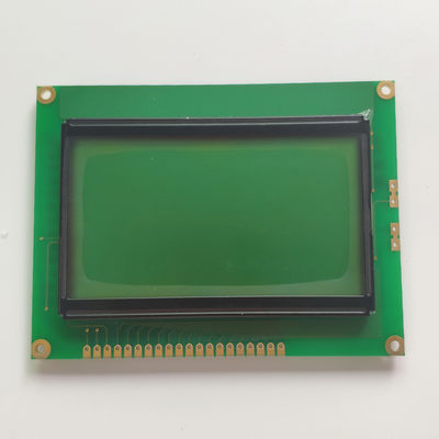 Módulo de Pantalla LCD FSTN-LCD 128*64 PG12864LRU-FTA-H