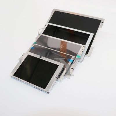 PVG240602CYL 5,2" inch 240*64 FSTN-LCD Display Module Nieuwe Vervanging