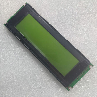 PVG240602CYL 5,2" inch 240*64 FSTN-LCD Display Module Nieuwe Vervanging