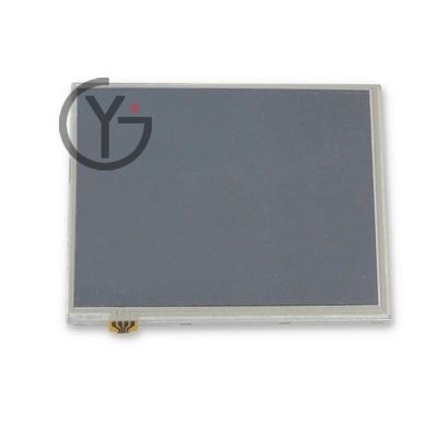 Módulos de pantalla LCD TFT de 5.7 pulgadas originales nuevos 640*480 CLAA057VA01CW