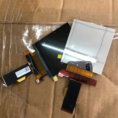 LS029B3SX06A 51pins MIPI 2.9inch 2160*2160 TFT-LCD Screen Panel