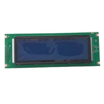 Nowy, kompatybilny wyświetlacz LCD 240*64 FSTN APEX P240641-00D RG240641 WNHDWB