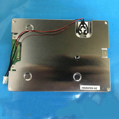 5.7" Industrial LCD Display Panel HDA570S-VZ