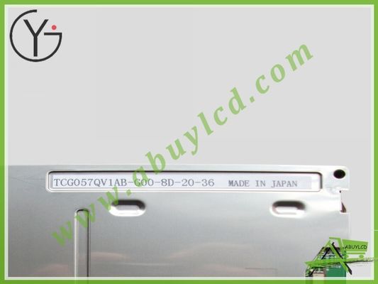 KYOCERA DISPLAY 5.7'' 320*240  lcd display panel TCG057QV1AB-G00