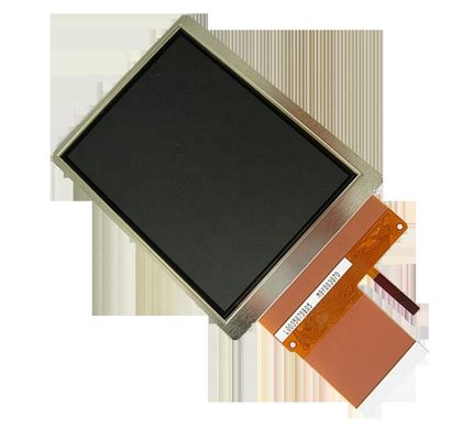 LQ035Q7DB03F 3.5 QVGA 240x320, TFT-LCD Ekran