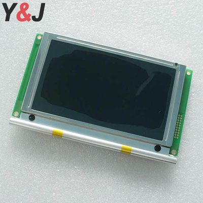5.4 Inch 240x128 STN LCD Screen BG240128A Type