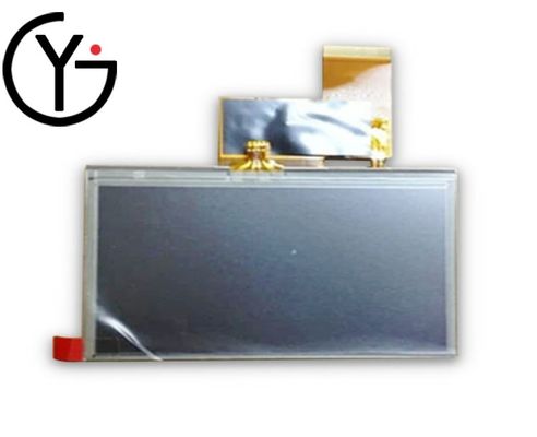 Harga Bagus 4.3 inci AT043TN24 V.7 resolusi 480*272 modul tampilan sentuh lcd untuk tampilan mobil