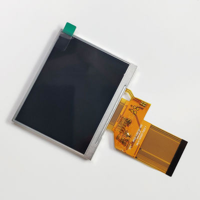 3,5 inch TFT-LCD paneel LQ035NC111