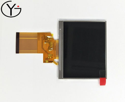 3,5 inch TFT-LCD paneel LQ035NC111