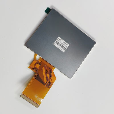 3,5 inch TFT-LCD paneel LQ035NC111