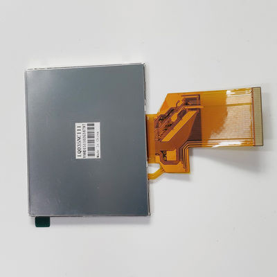 3,5 inch TFT-LCD paneel LQ035NC111