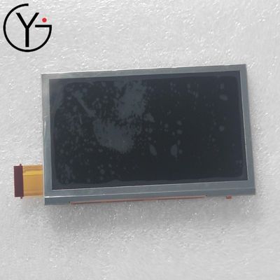 TFD50W71MS LCD 4.3 Inch 480*272 STN Type TFT LCD Display Panel Model