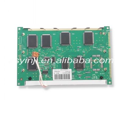 Dobra cena 5,1 cala LMG7420PLFC ekran LCD 240*128