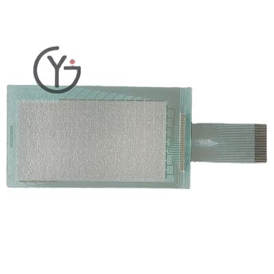 NOWY PWS700T 4,7-calowy szklany ekran dotykowy