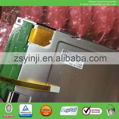 5,7-calowe moduły TFT LCD TX14D11VM1CPD