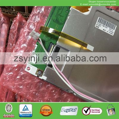 5,7-calowe moduły TFT LCD TX14D11VM1CPD