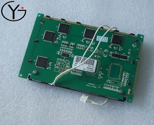 NOWY WYŚWIETLACZ LCD LCD LMG7412PLFF
