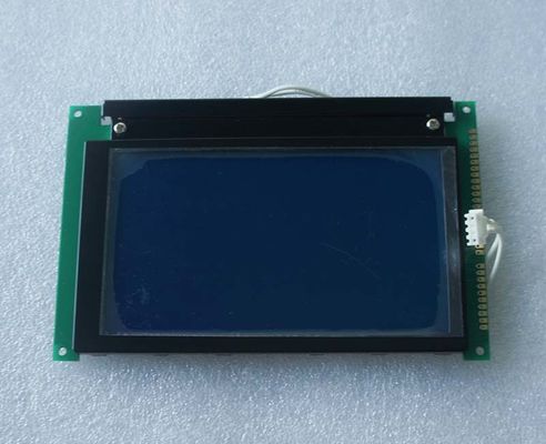 NOWY WYŚWIETLACZ LCD LCD LMG7412PLFF