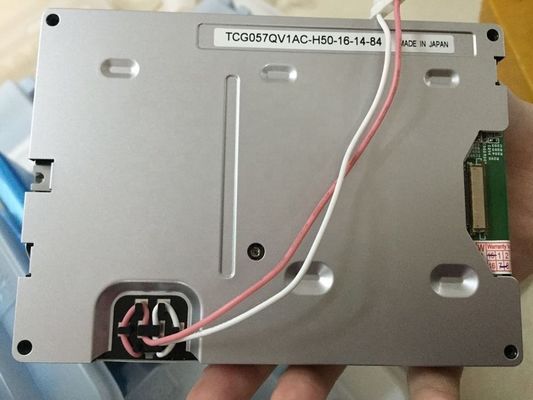 TCG057QV1AC-H50 LCD 5.7'' 320*240 TFT LCD Screen Panel with 7 Inch Display