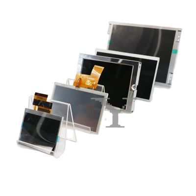 Pantalla LCD KCG057QV1DB-G760-W de alta calidad, módulo de pantalla LCD de 5.7 pulgadas, pantalla LCD de 320*240