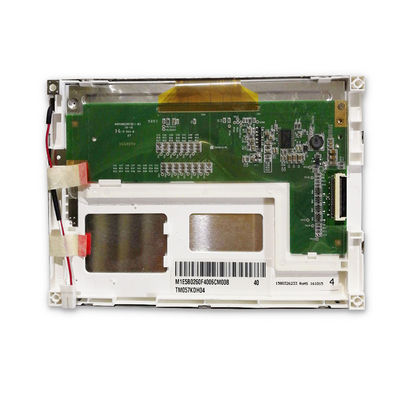 TM057KDH04 Modul Tampilan LCD 5.7 inci 320*240 untuk Bingkai Foto Digital dan Pemutar DVD Portabel