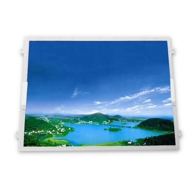 TX09D202VM1CDA صفحه نمایش ال سی دی 3.5 اینچی TFT 240*320 پنل ال سی دی WLED