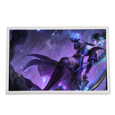 Módulo de display LCD TFT QPO-1LZ 320*240 5.7" PAINEL LCD PERSONALIZADO.