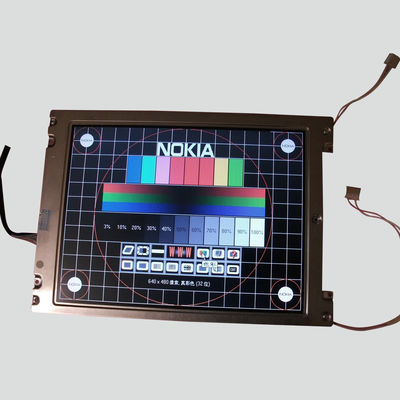 Módulo de display LCD TFT QPO-1LZ 320*240 5.7" PAINEL LCD PERSONALIZADO.