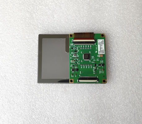 TX09D80VM3CCA Good Quality 3.5 Inch Lcd Display Screen 240*320 Touch Lcd Screen