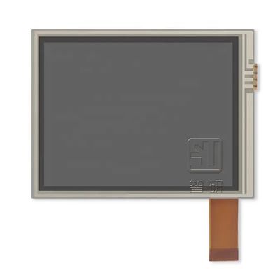 272*480 WLED 3,5-inch TFT LCD-schermmodule LS037V7DW03B 300 nits ODM-levering voor diverse toepassingen