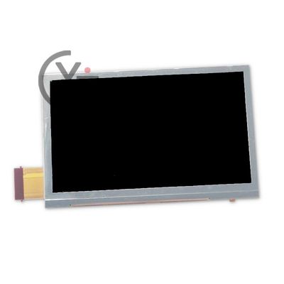 4.3 inch 480x272 WLED TFT-LCD Screen NL4827HC19-05A