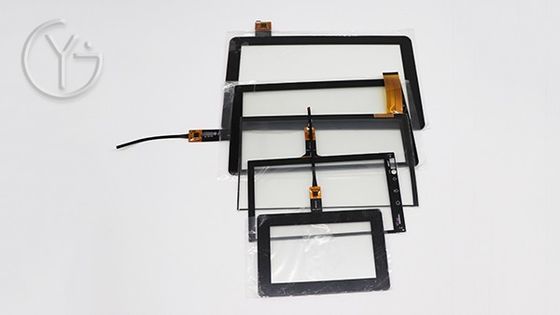 صفحه نمایش ال سی دی 5.7 اینچی tft KG057QVLCC-G310