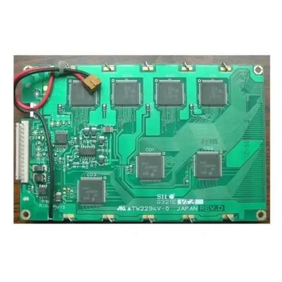 TW2294V-0 G321E V5B 互換 5.7インチ 320*240 LCDディスプレイモジュール