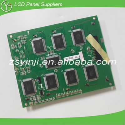 WD-G2512B lcd module 5.3 inch LCD Screen Panel WD-G2512B screen displays